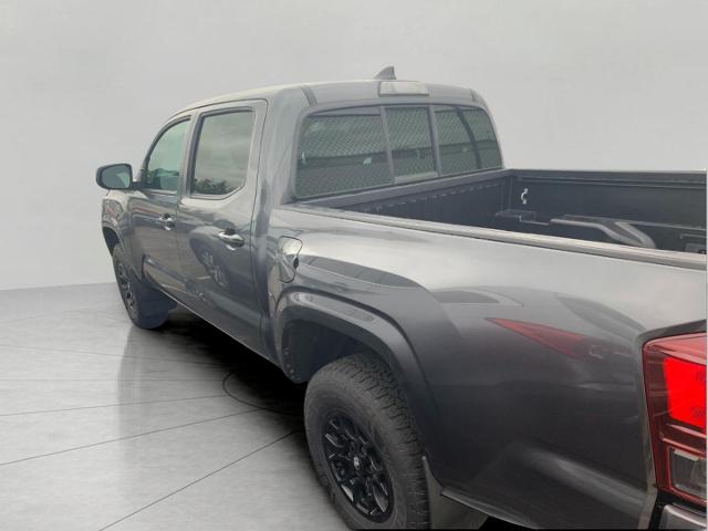 2019 Toyota Tacoma 4WD Vehicle Photo in APPLETON, WI 54914-4656