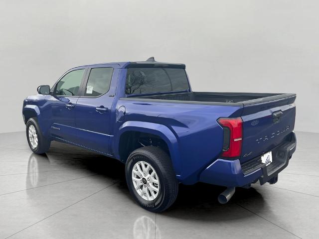 2025 Toyota Tacoma 4WD Vehicle Photo in Oshkosh, WI 54904