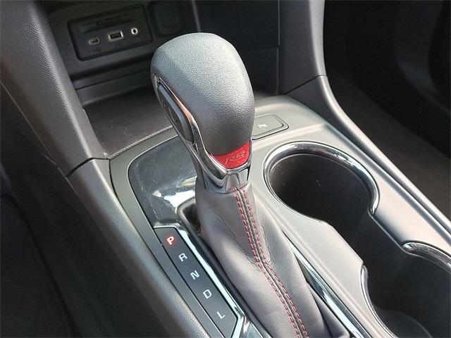 2022 Chevrolet Equinox Vehicle Photo in LEWES, DE 19958-4935