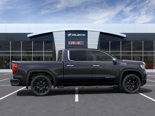 2025 GMC Sierra 1500 Vehicle Photo in APPLETON, WI 54914-8833
