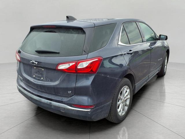 2019 Chevrolet Equinox Vehicle Photo in Oshkosh, WI 54904