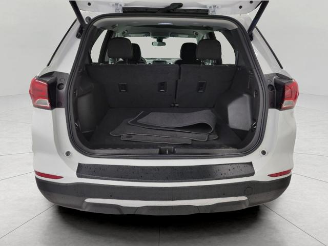 2024 Chevrolet Equinox Vehicle Photo in APPLETON, WI 54914-4656