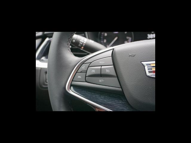 2025 Cadillac XT5 Vehicle Photo in TAMPA, FL 33612-3404