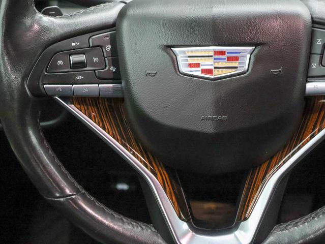 2021 Cadillac Escalade Vehicle Photo in Dallas, TX 75209
