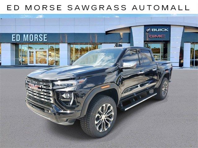 2025 GMC Canyon Vehicle Photo in SUNRISE, FL 33323-3202