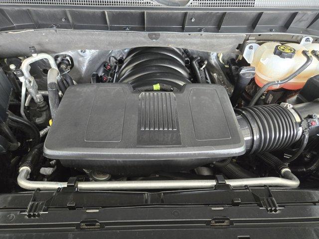2023 Chevrolet Silverado 1500 Vehicle Photo in Decatur, TX 76234