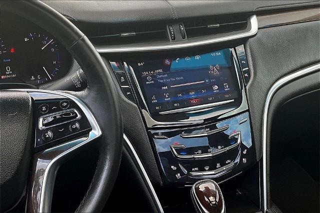 2015 Cadillac XTS Vehicle Photo in San Antonio, TX 78230