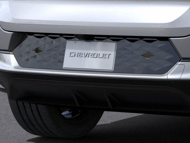 2025 Chevrolet Equinox EV Vehicle Photo in ORLANDO, FL 32808-7998