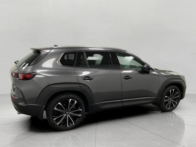 2024 Mazda CX-50 Vehicle Photo in Appleton, WI 54913
