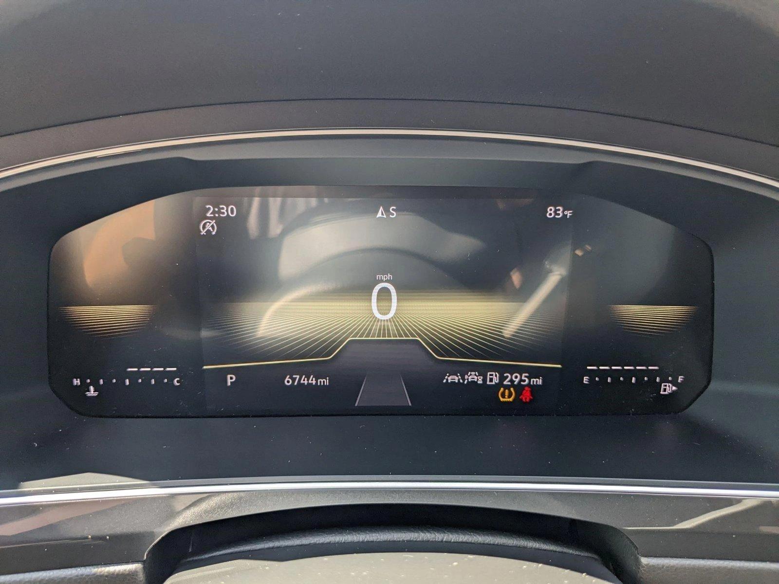 2024 Volkswagen Tiguan Vehicle Photo in Davie, FL 33331