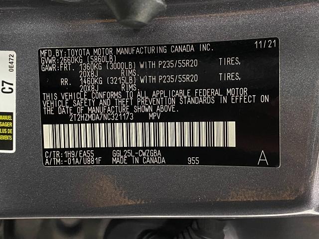 2022 Lexus RX 350 Vehicle Photo in Appleton, WI 54913