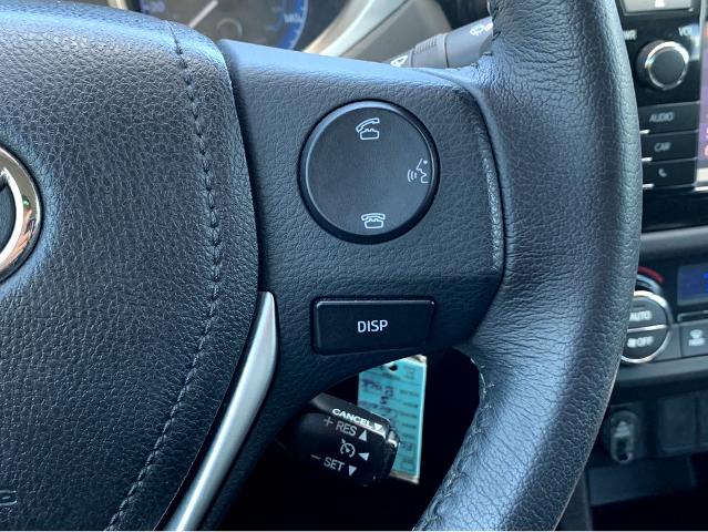 2015 Toyota Corolla Vehicle Photo in BEAUFORT, SC 29906-4218