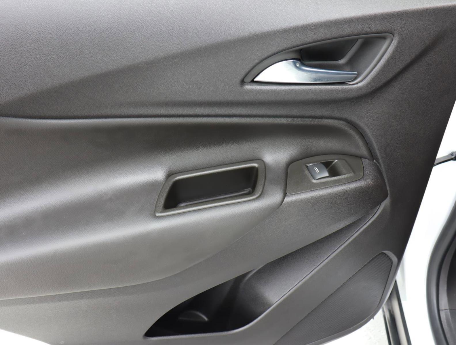2024 Chevrolet Equinox Vehicle Photo in LOS ANGELES, CA 90007-3794