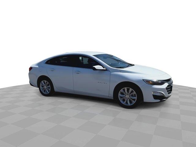 Certified 2024 Chevrolet Malibu 1LT with VIN 1G1ZD5ST0RF118925 for sale in Alexandria, Minnesota