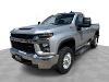 Certified 2020 Chevrolet Silverado 3500HD LT with VIN 1GC3YTE72LF248216 for sale in Alexandria, Minnesota