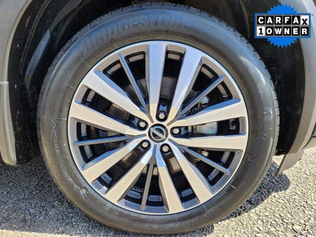 2022 Nissan Pathfinder Vehicle Photo in Ardmore, PA 19003