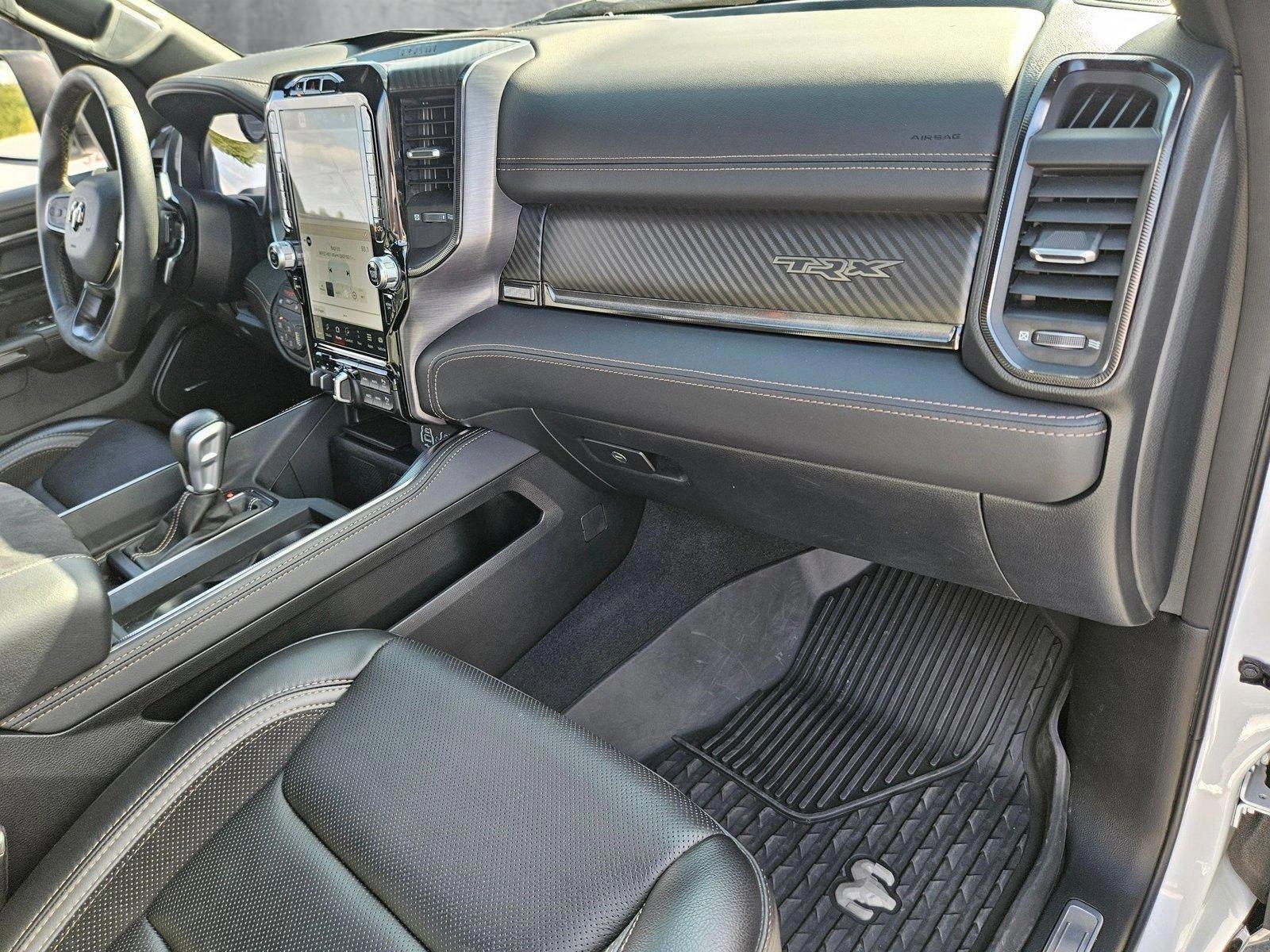2024 Ram 1500 Vehicle Photo in Fort Lauderdale, FL 33316