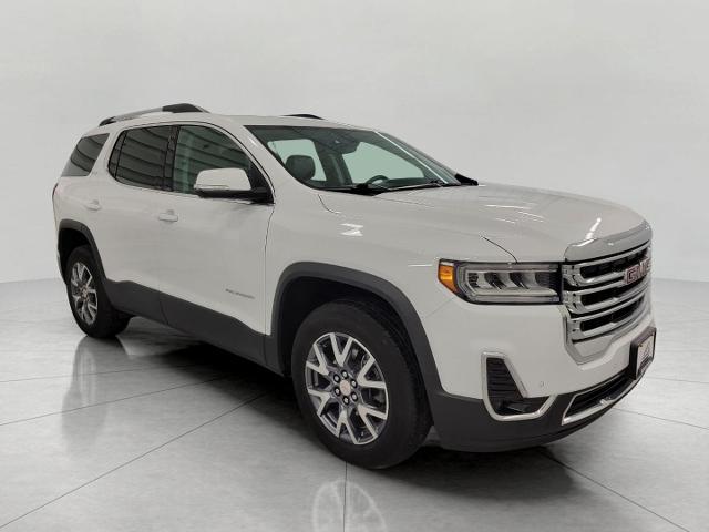 2023 GMC Acadia Vehicle Photo in APPLETON, WI 54914-4656