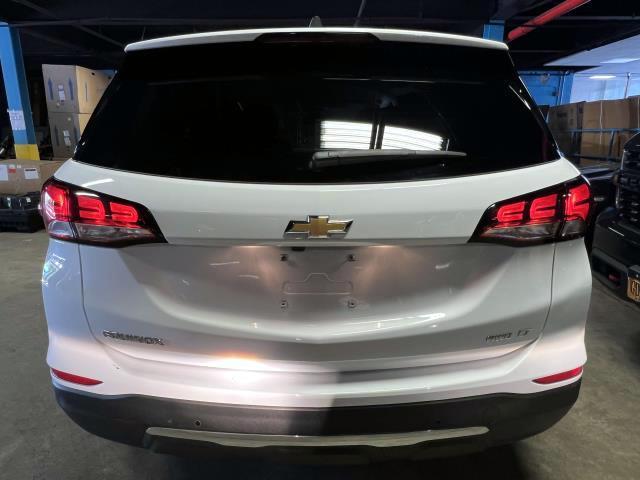 2022 Chevrolet Equinox Vehicle Photo in Roslyn, NY 11576