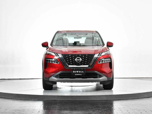 2023 Nissan Rogue Vehicle Photo in DALLAS, TX 75235