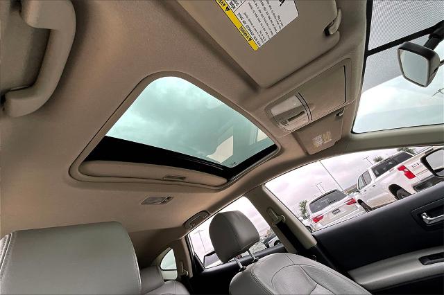 2012 Nissan Rogue Vehicle Photo in Grapevine, TX 76051