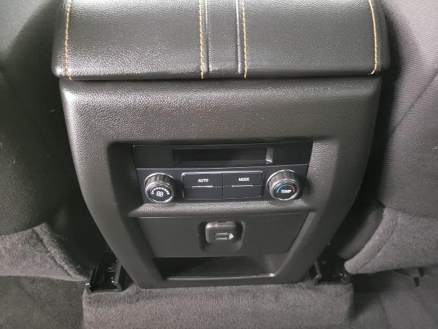 2020 Chevrolet Traverse Vehicle Photo in APPLETON, WI 54914-4656