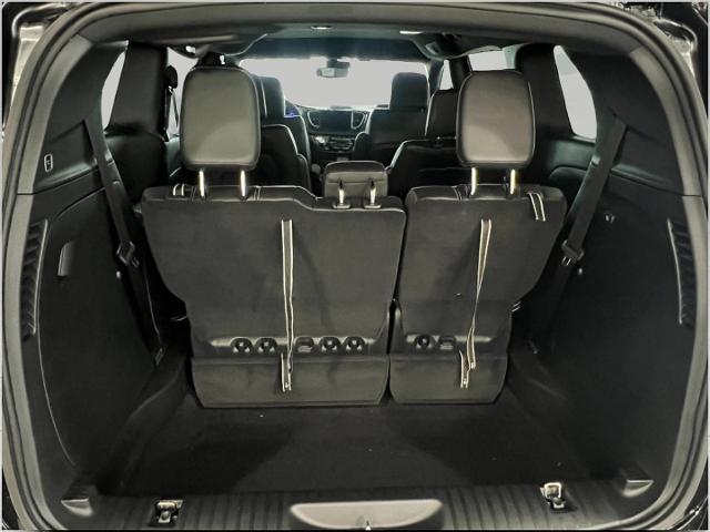 2025 Chrysler Voyager Vehicle Photo in Oshkosh, WI 54901