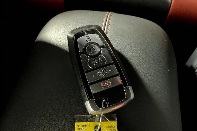 2024 Ford Mustang Vehicle Photo in Tulsa, OK 74129