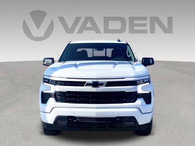 2025 Chevrolet Silverado 1500 Vehicle Photo in SAVANNAH, GA 31406-4513