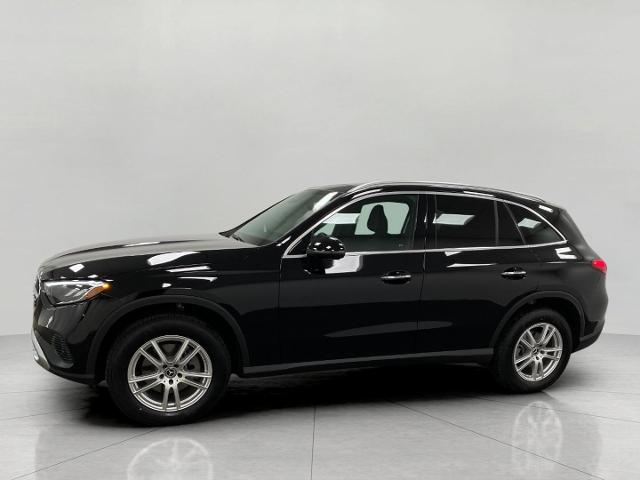 2025 Mercedes-Benz GLC Vehicle Photo in Appleton, WI 54913