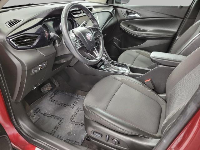 2023 Buick Encore GX Vehicle Photo in APPLETON, WI 54914-8833