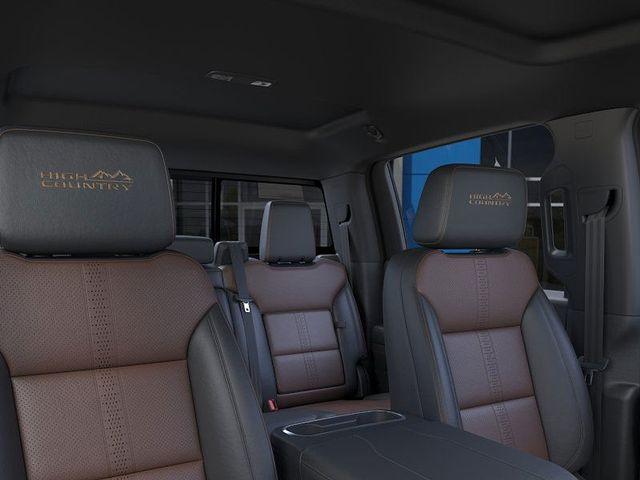 2025 Chevrolet Silverado 1500 Vehicle Photo in PAWLING, NY 12564-3219