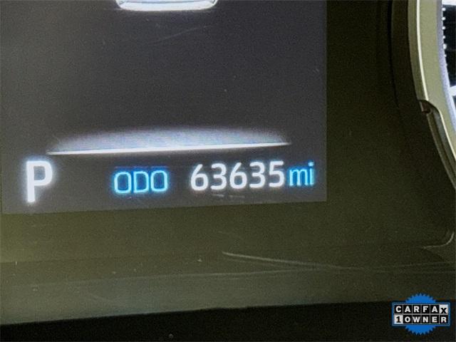 2022 Toyota RAV4 Vehicle Photo in Puyallup, WA 98371