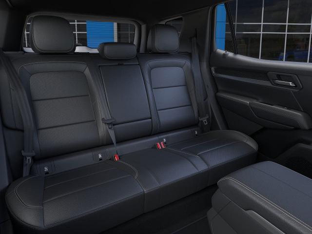 2025 GMC Terrain Vehicle Photo in ROXBORO, NC 27573-6143