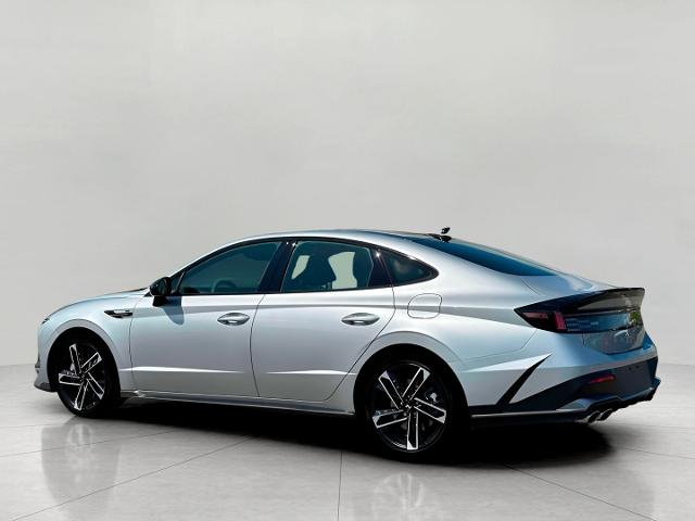 2025 Hyundai SONATA Vehicle Photo in Green Bay, WI 54304