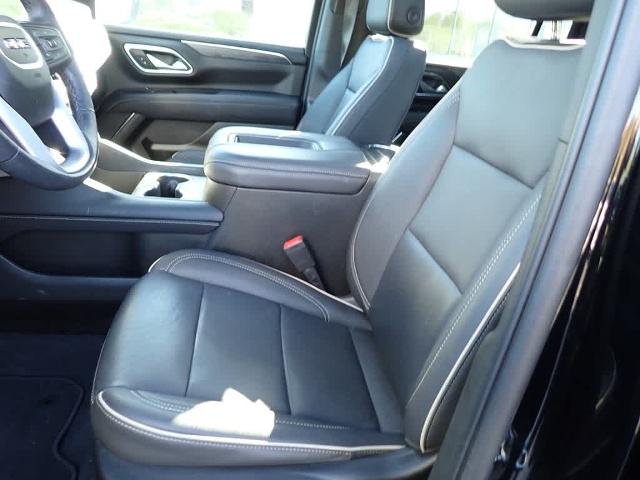 2022 GMC Yukon XL Vehicle Photo in ZELIENOPLE, PA 16063-2910