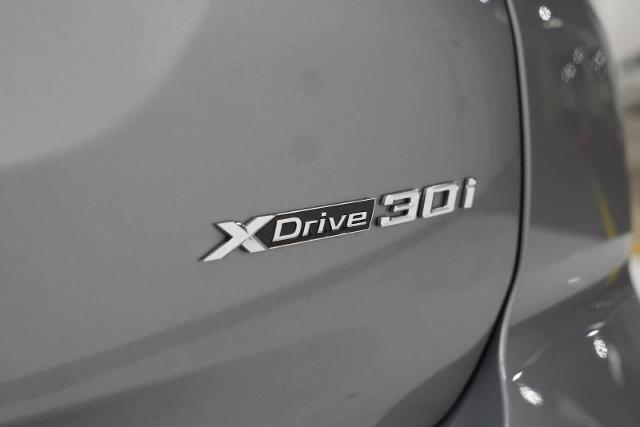 2024 BMW X3 xDrive30i Vehicle Photo in GRAPEVINE, TX 76051