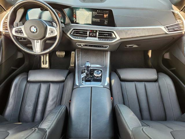 2022 BMW X5 xDrive40i Vehicle Photo in PLANO, TX 75024