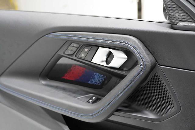 2024 BMW M240i xDrive Vehicle Photo in GRAPEVINE, TX 76051
