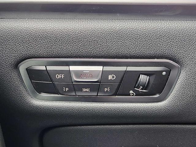 2023 BMW X7 M60i Vehicle Photo in PLANO, TX 75024