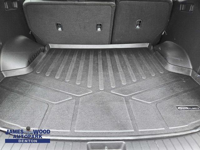 2020 Hyundai SANTA FE Vehicle Photo in DENTON, TX 76210-9321