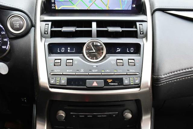 2021 Lexus NX 300 Vehicle Photo in DALLAS, TX 75235