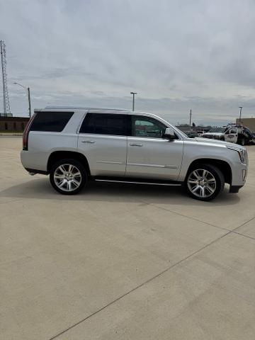 2017 Cadillac Escalade Vehicle Photo in Peoria, IL 61615