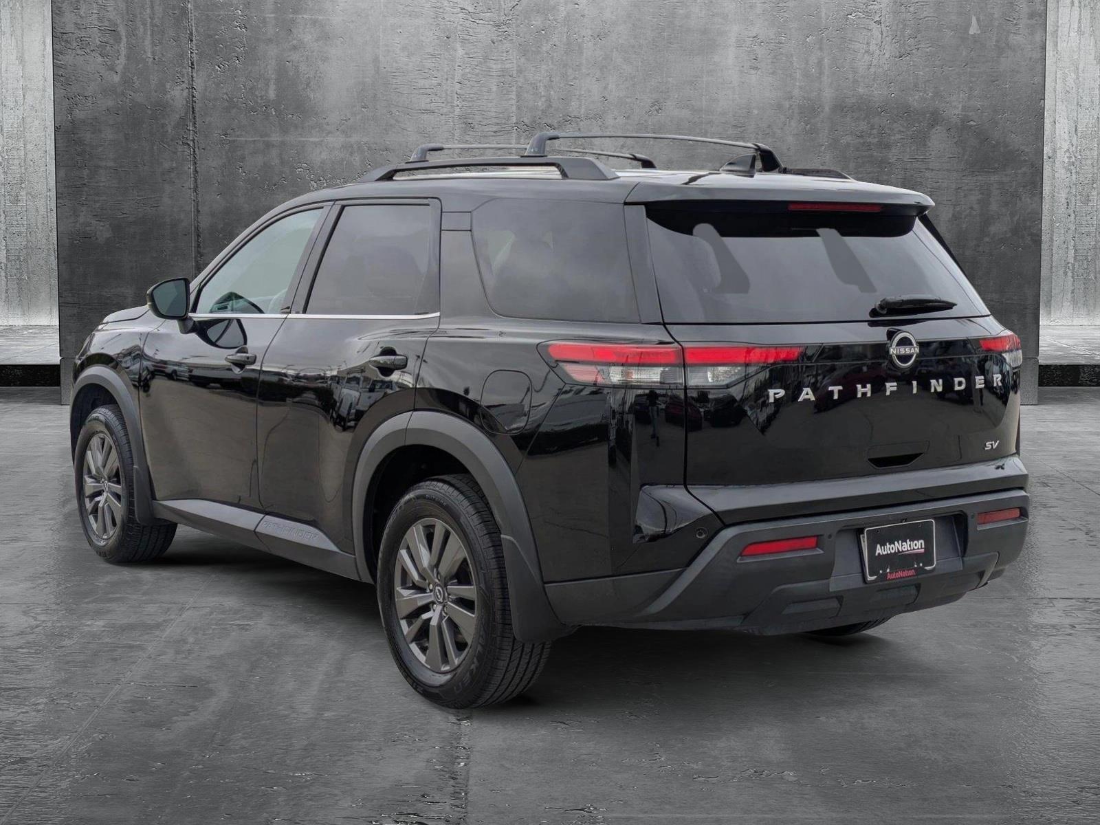 2022 Nissan Pathfinder Vehicle Photo in Tustin, CA 92782
