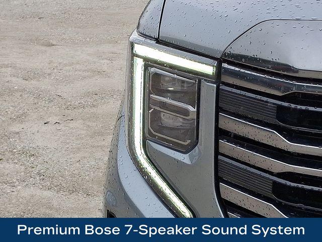 2023 GMC Sierra 1500 Vehicle Photo in PAWLING, NY 12564-3219