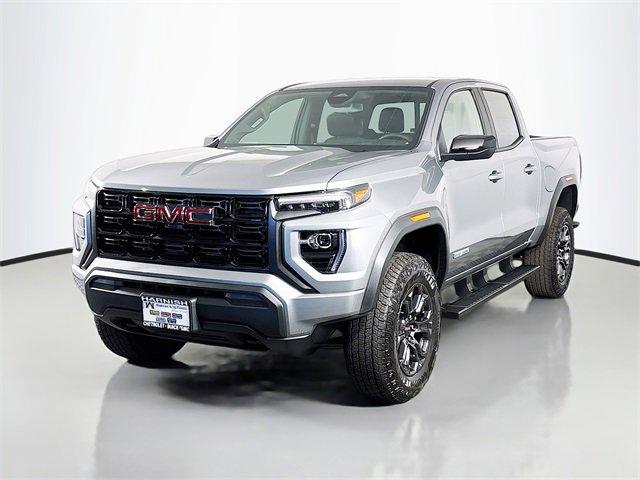 2025 GMC Canyon Vehicle Photo in PUYALLUP, WA 98371-4149