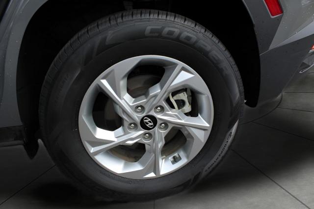 2024 Hyundai TUCSON Vehicle Photo in Green Bay, WI 54304