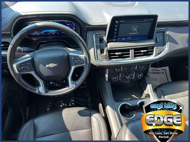 2023 Chevrolet Tahoe Vehicle Photo in Roslyn, NY 11576