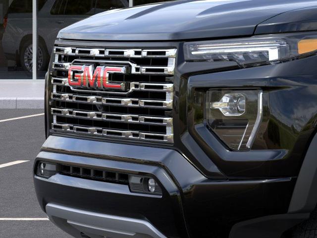 2025 GMC Canyon Vehicle Photo in LAS VEGAS, NV 89146-3033