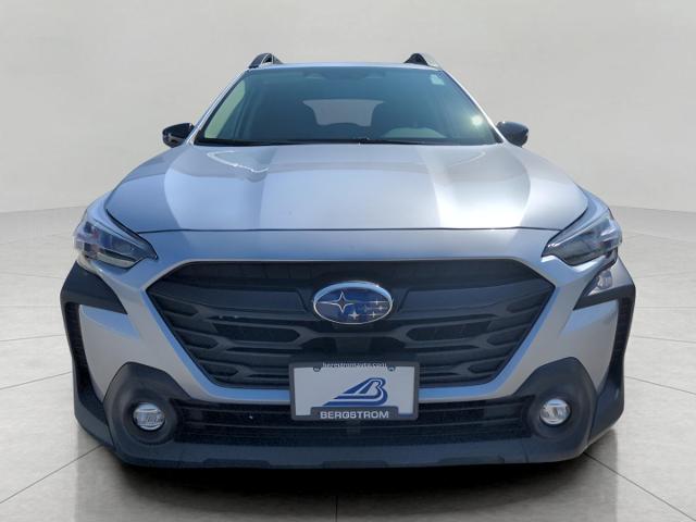2025 Subaru Outback Vehicle Photo in Green Bay, WI 54304